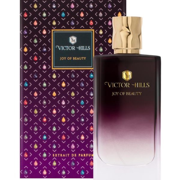 Victor Hills Joy Of Beauty