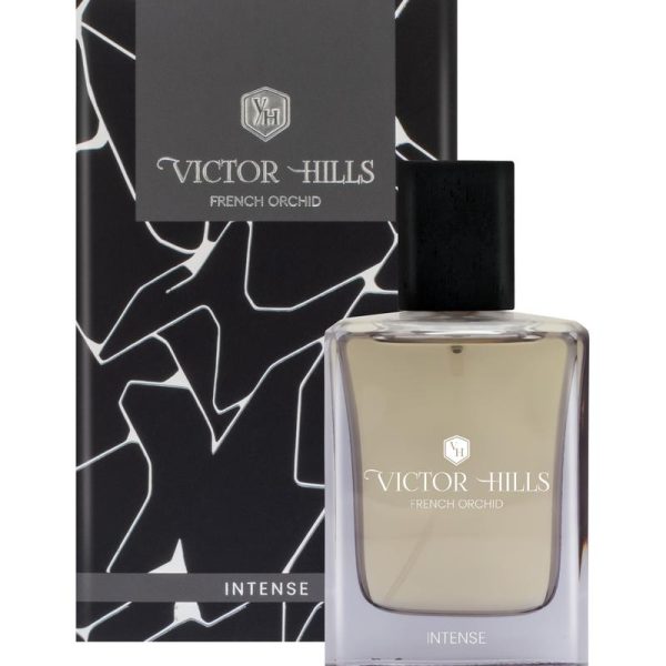 Victor Hills French Orchid Intense