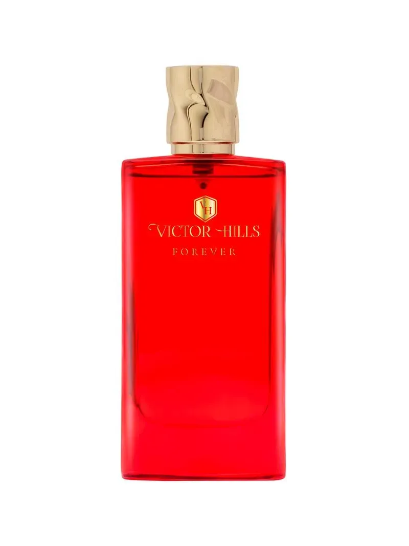 Victor Hills Forever Extrait De Parfum For Women 75ML