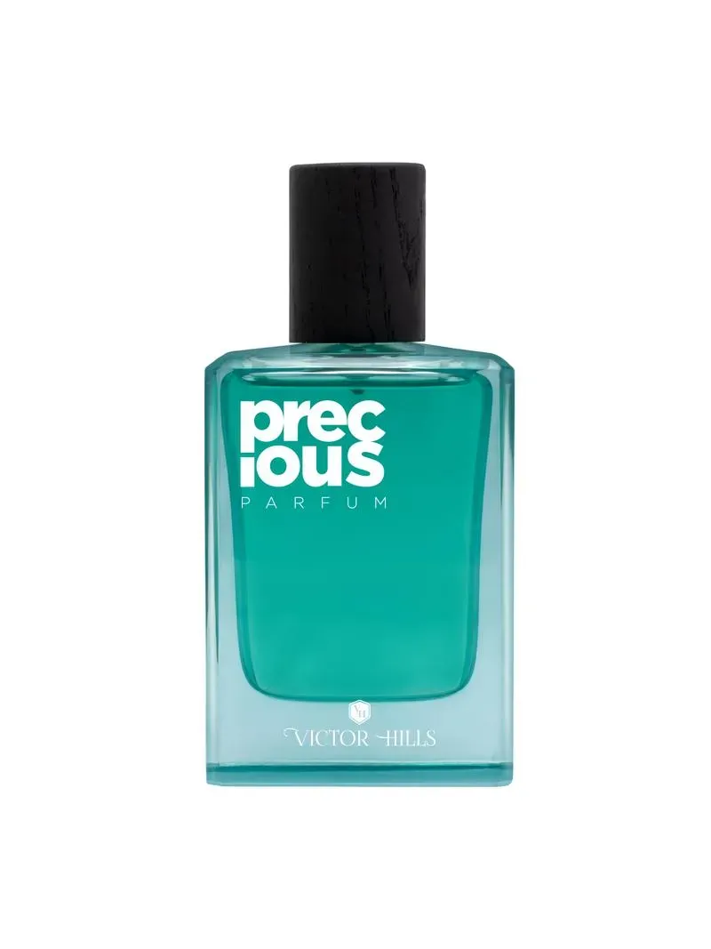 Victor Hills Precious Parfum For Men 100ML